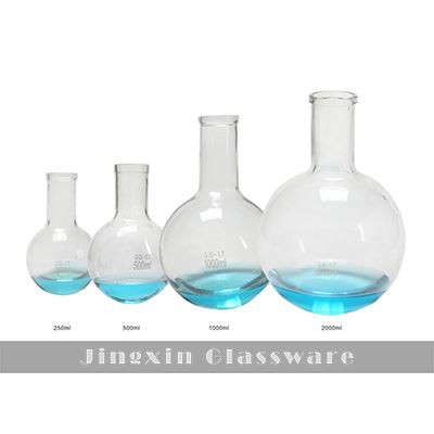 glass beaker 6