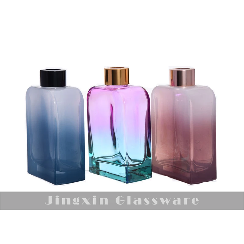 Bộ khuếch tán thủy tinh gradient