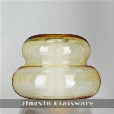 Bóng đèn hai lớp màu Gloden