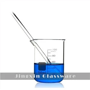 Cốc thủy tinh 50ml