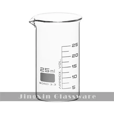 Bình đáy tròn Thủy tinh Borosilicate